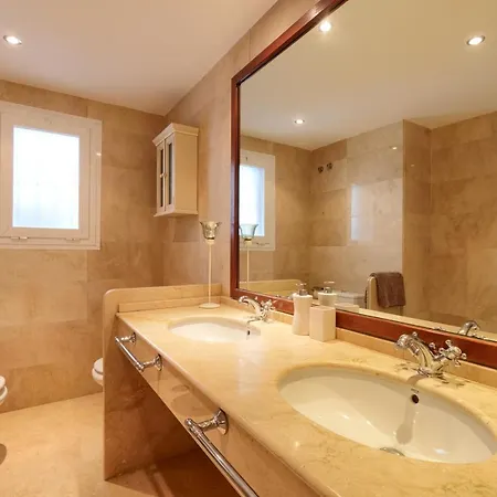 Beach Side 2 Bedroom In La Gavia * Marbella