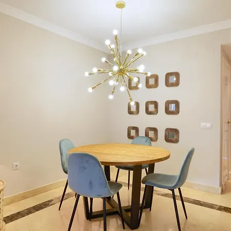 Beach Side 2 Bedroom In La Gavia