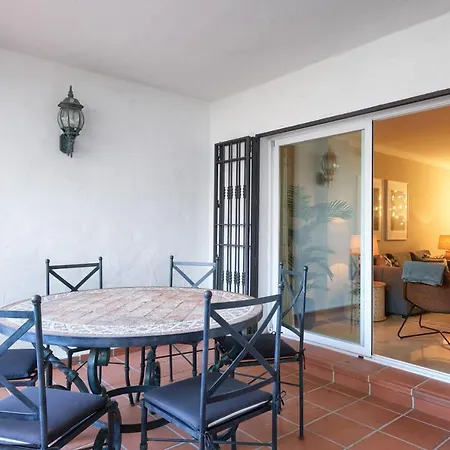 Beach Side 2 Bedroom In La Gavia