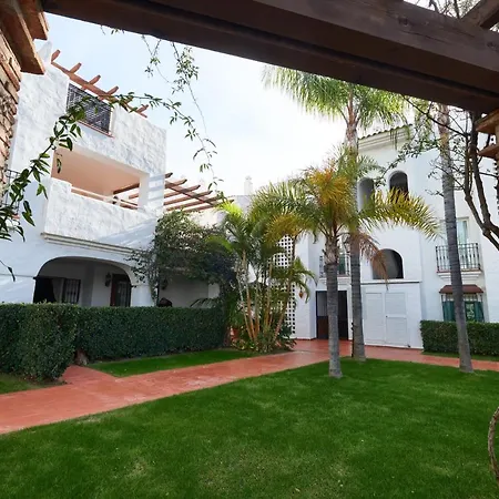 Beach Side 2 Bedroom In La Gavia *
