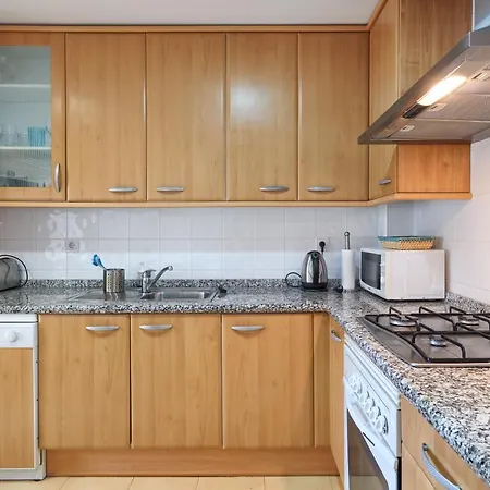 Beach Side 2 Bedroom In La Gavia Marbella