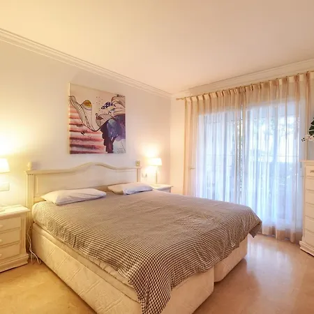 Apartment Beach Side 2 Bedroom In La Gavia Marbella