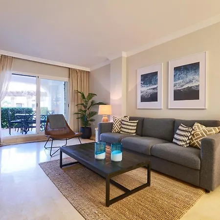 Apartment Beach Side 2 Bedroom In La Gavia