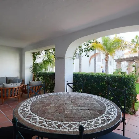 Beach Side 2 Bedroom In La Gavia *